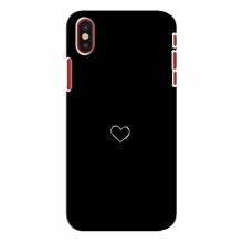 Чехлы для любимой на iPhone X (VPrint) - купить на Floy.com.ua