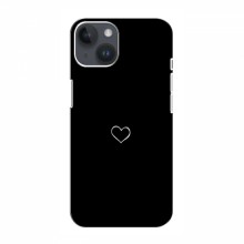 Чехлы для любимой на iPhone 15 (VPrint) - купить на Floy.com.ua