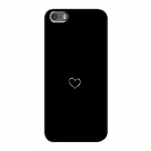 Чехлы для любимой на iPhone 5 / 5s / SE (VPrint)