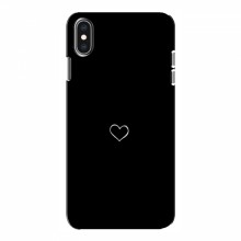 Чехлы для любимой на iPhone Xs (VPrint) - купить на Floy.com.ua