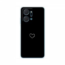 Чехлы для любимой на Huawei Honor X7a (VPrint)