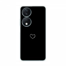 Чехлы для любимой на Huawei Honor X7b (VPrint)