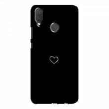 Чехлы для любимой на Huawei P Smart Plus (VPrint) - купить на Floy.com.ua