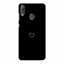 Чехлы для любимой на Huawei Y7 2019 (VPrint) - купить на Floy.com.ua