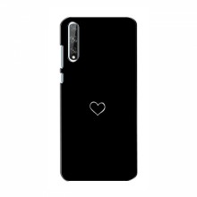 Чехлы для любимой на Huawei P Smart S / Y8p (2020) (VPrint)