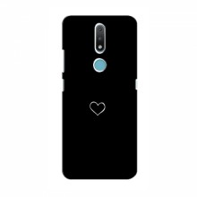 Чехлы для любимой на Nokia 2.4 (VPrint) - купить на Floy.com.ua