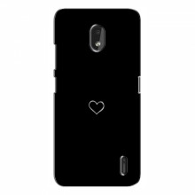 Чехлы для любимой на Nokia 2.2 (2019) (VPrint) - купить на Floy.com.ua