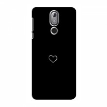 Чехлы для любимой на Nokia 3.2 (2019) (VPrint) - купить на Floy.com.ua