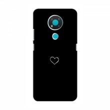 Чехлы для любимой на Nokia 3.4 (VPrint) - купить на Floy.com.ua