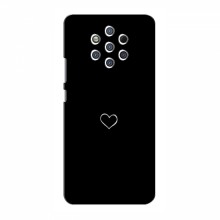 Чехлы для любимой на Nokia 9 Pure View (VPrint) - купить на Floy.com.ua