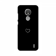 Чехлы для любимой на Nokia C21 (VPrint) - купить на Floy.com.ua