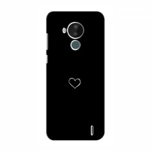 Чехлы для любимой на Nokia C30 (VPrint) - купить на Floy.com.ua