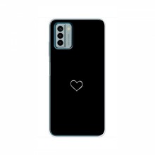 Чехлы для любимой на Nokia G22 (VPrint) - купить на Floy.com.ua