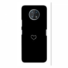 Чехлы для любимой на Nokia G50 (VPrint)