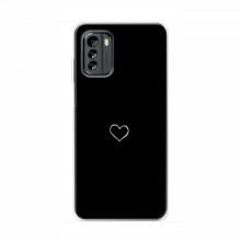 Чехлы для любимой на Nokia G60 (VPrint) - купить на Floy.com.ua