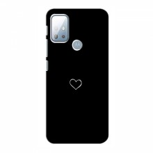 Чехлы для любимой на Motorola Moto G10 (VPrint) - купить на Floy.com.ua