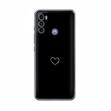 Чехлы для любимой на Motorola MOTO G60 (VPrint)