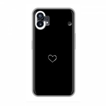 Чехлы для любимой на Nothing Phone 1 (VPrint) - купить на Floy.com.ua
