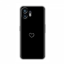 Чехлы для любимой на Nothing Nothing Phone 2 (VPrint) - купить на Floy.com.ua