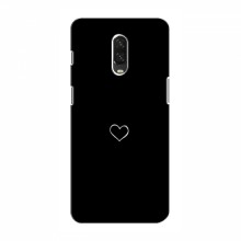 Чехлы для любимой на OnePlus 6T (VPrint)