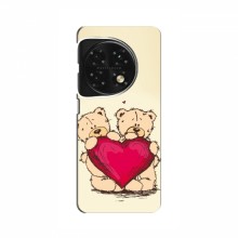 Чехлы для любимой на OnePlus 11 (VPrint) Медвежонки - купить на Floy.com.ua