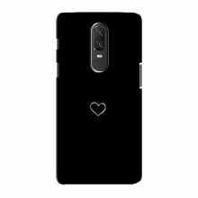 Чехлы для любимой на OnePlus 6 (VPrint) - купить на Floy.com.ua