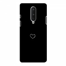 Чехлы для любимой на OnePlus 8 (VPrint)