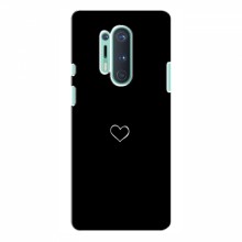 Чехлы для любимой на OnePlus 8 Pro (VPrint) - купить на Floy.com.ua