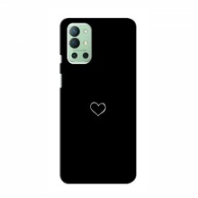 Чехлы для любимой на OnePlus 9R (VPrint)