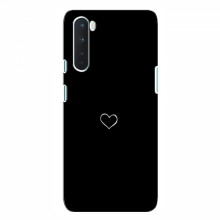 Чехлы для любимой на OnePlus Nord (VPrint)