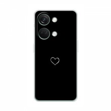 Чехлы для любимой на OnePlus Nord 3 5G (VPrint)