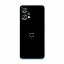Чехлы для любимой на OnePlus Nord CE 2 Lite 5G (VPrint)