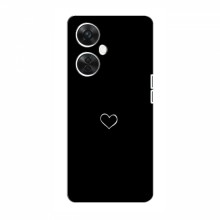 Чехлы для любимой на OnePlus Nord CE 3 Lite (VPrint)