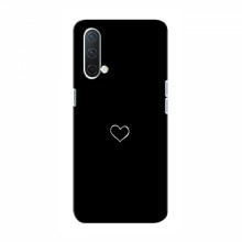 Чехлы для любимой на OnePlus Nord CE 5G (VPrint) - купить на Floy.com.ua