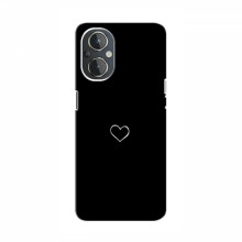 Чехлы для любимой на OnePlus Nord N20 (VPrint) - купить на Floy.com.ua