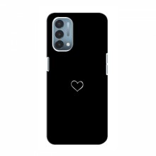 Чехлы для любимой на OnePlus Nord N200 5G (DE211) (VPrint) - купить на Floy.com.ua