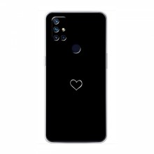 Чехлы для любимой на OnePlus Nord N10 5G (VPrint) - купить на Floy.com.ua