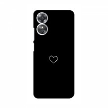 Чехлы для любимой на OPPO A17k (VPrint) - купить на Floy.com.ua