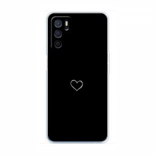 Чехлы для любимой на OPPO a54s (VPrint) - купить на Floy.com.ua