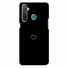 Чехлы для любимой на RealMe 5 Pro (VPrint) - купить на Floy.com.ua