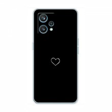 Чехлы для любимой на RealMe 9 Pro (VPrint) - купить на Floy.com.ua