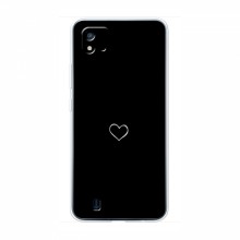 Чехлы для любимой на RealMe C11 (2021) / C20 (VPrint)