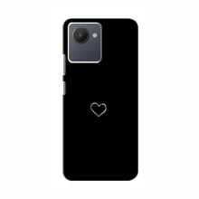 Чехлы для любимой на RealMe C30s (VPrint)