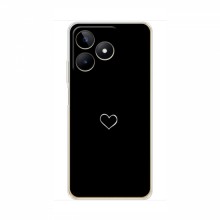 Чехлы для любимой на RealMe C51 (VPrint) - купить на Floy.com.ua