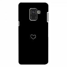 Чехлы для любимой на Samsung A8, A8 2018, A530F (VPrint) - купить на Floy.com.ua