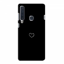 Чехлы для любимой на Samsung A9 2018 (VPrint)