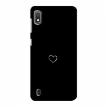 Чехлы для любимой на Samsung Galaxy A10 2019 (A105F) (VPrint)
