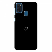 Чехлы для любимой на Samsung Galaxy A21s (VPrint) - купить на Floy.com.ua