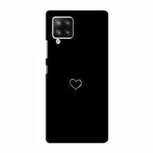 Чехлы для любимой на Samsung Galaxy A42 (5G) (VPrint)
