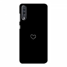 Чехлы для любимой на Samsung Galaxy A70 2019 (A705F) (VPrint)